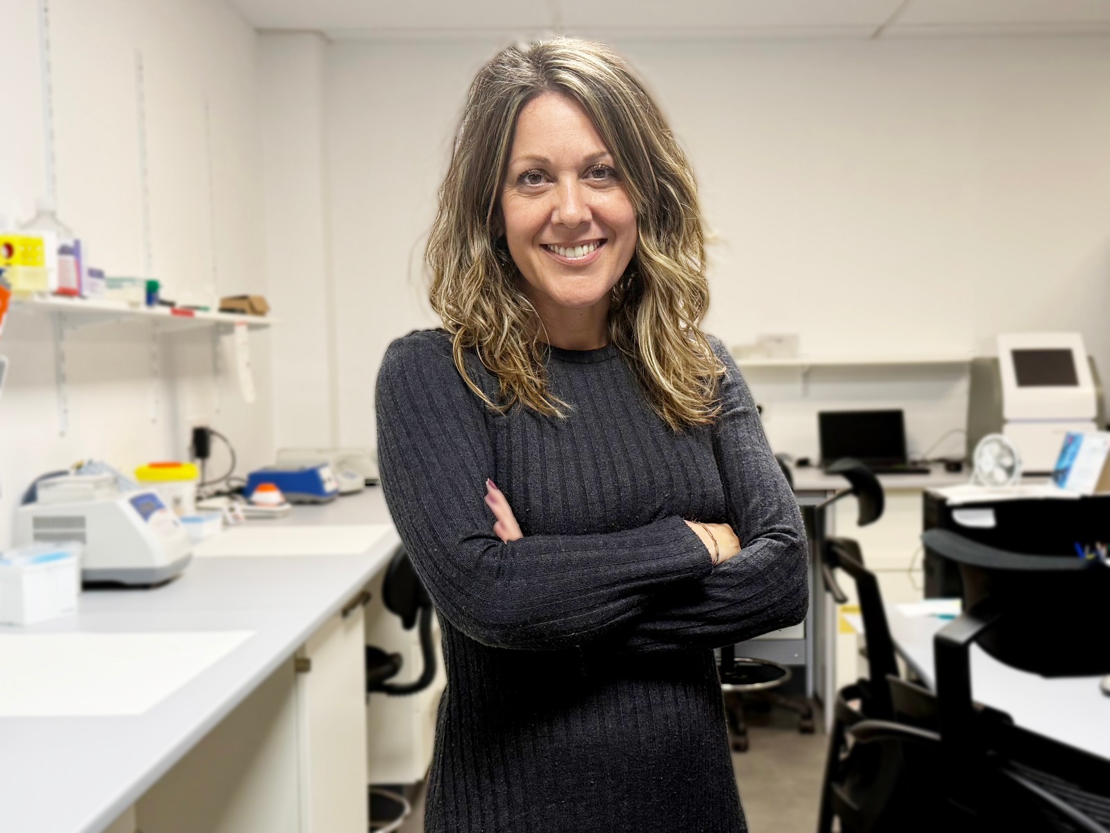 Anna Gispert - nutricionista